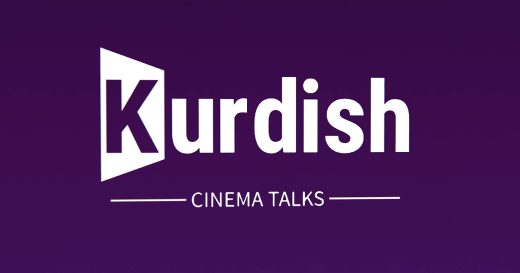 Kurdish Cinema Talks